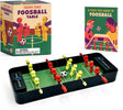 Teeny-Tiny Foosball Table: Let's Roll!