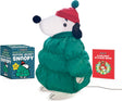 Peanuts: Desktop Inflatable Puffer Jacket Snoopy: Stands 14" Tall