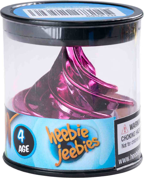 Wind Fidget Spinner (assorted colors)