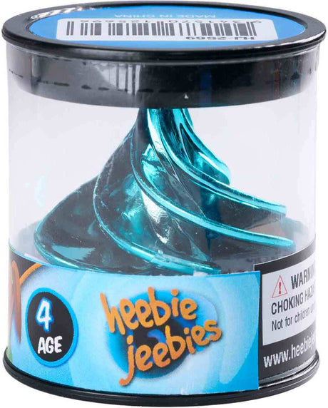 Wind Fidget Spinner (assorted colors)