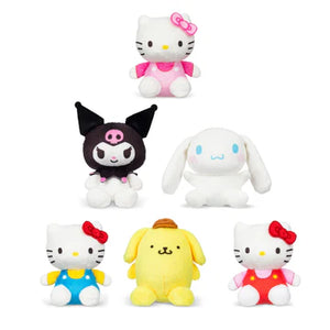 Hello Kitty - Micro Teenies