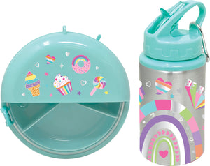 Snack on the Go, Rainbow (15.22 FL. oz/450mL)