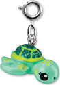 Baby Sea Turtle Charm