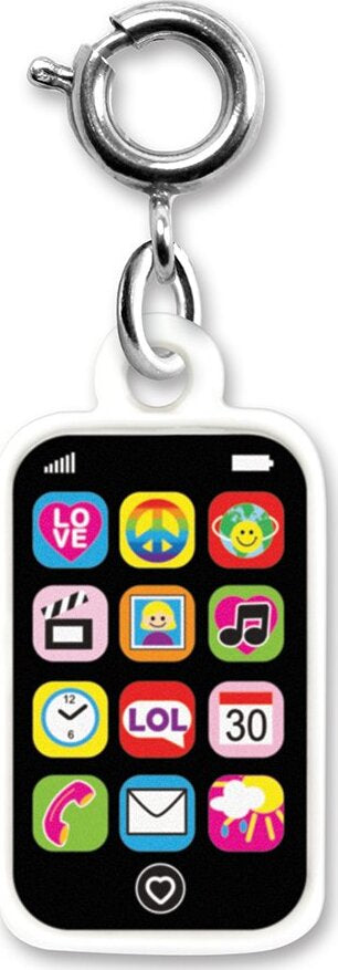 Touch Phone Charm