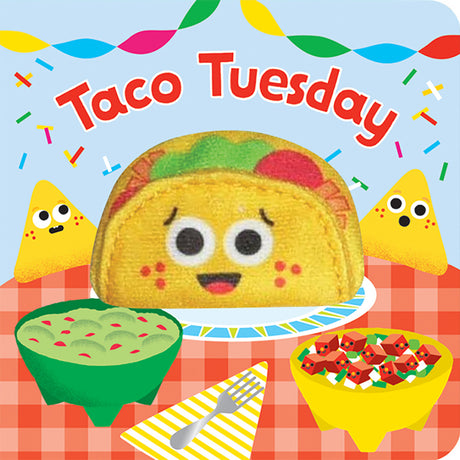 Taco Tuesday