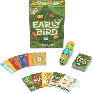 Early Bird Game
