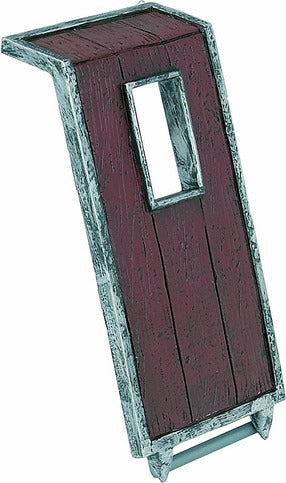 Papo France Standing Shield