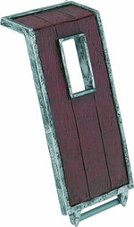 Papo France Standing Shield