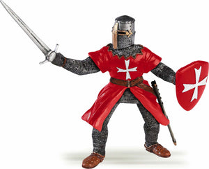 Papo France Knight Of Malta
