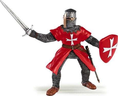 Papo France Knight Of Malta