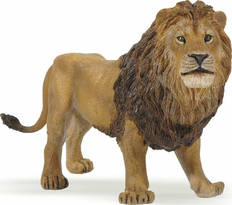 Papo France Lion