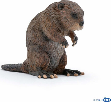 Papo France Beaver