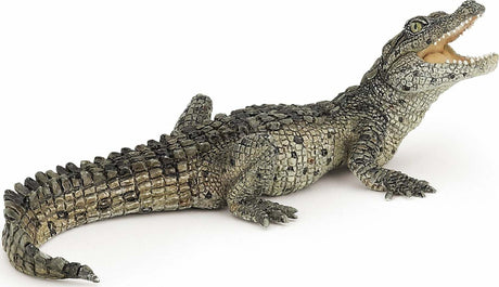 Papo France Baby Crocodile