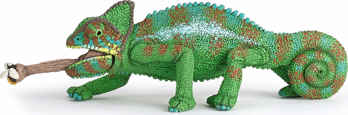 Papo France Chameleon