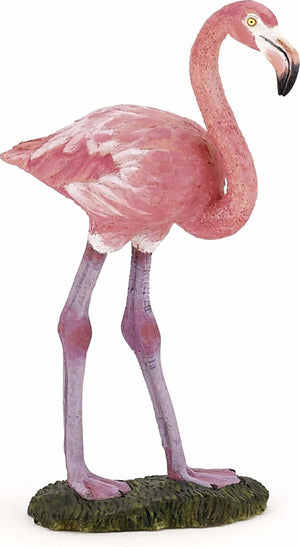 Papo France Greater Flamingo