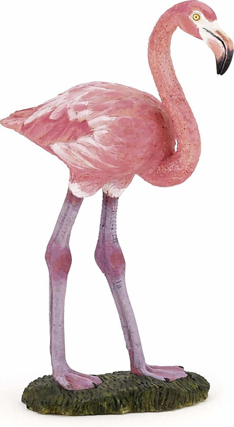 Papo France Greater Flamingo