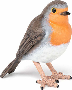 Papo France Robin