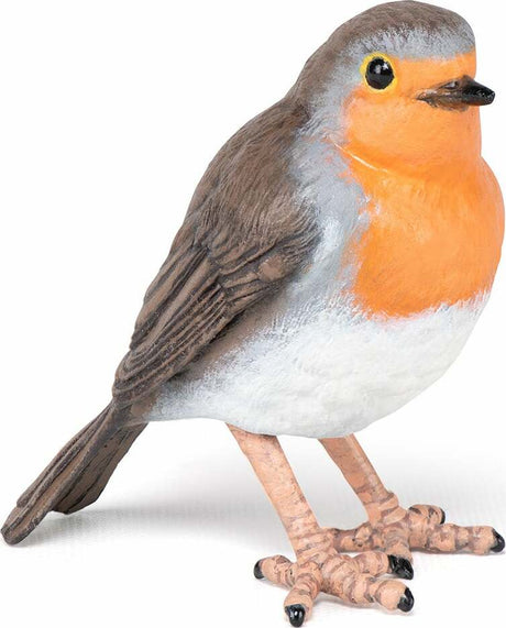 Papo France Robin