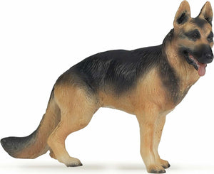 Papo France German Shepherd