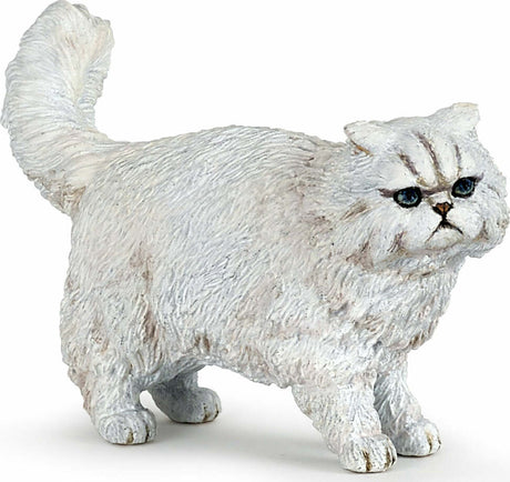 Papo France Persian Cat