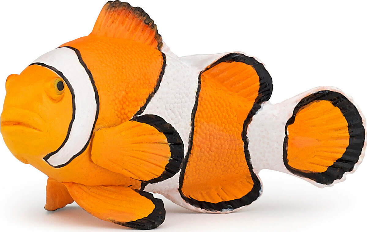 Papo France Clownfish