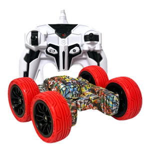 Wild Style RC car