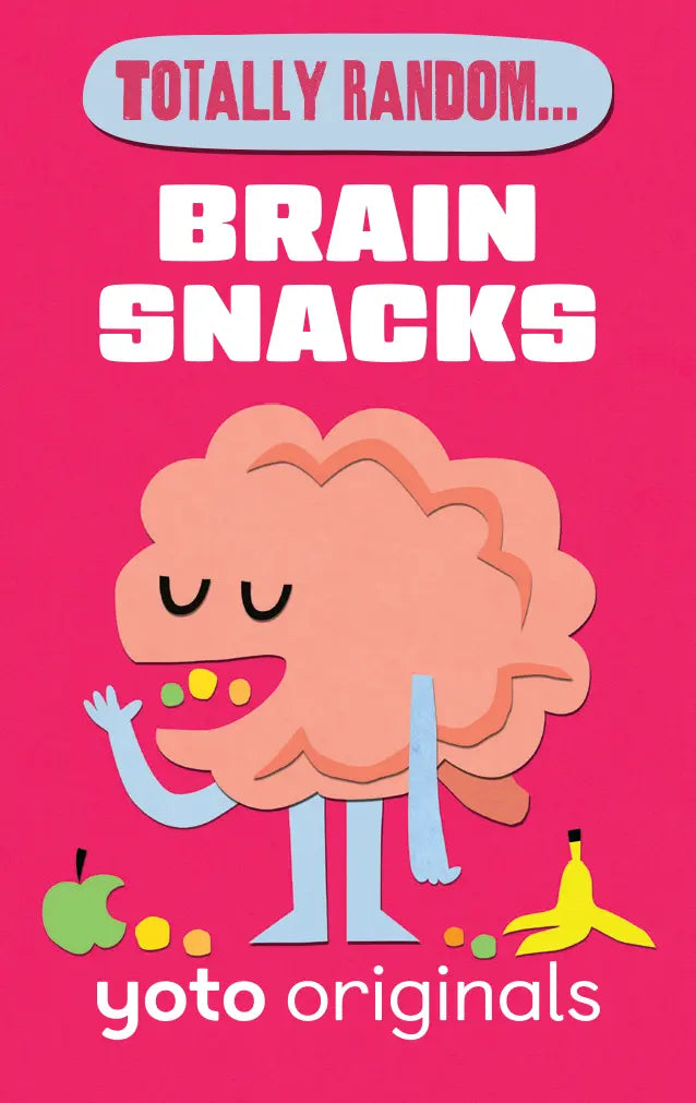 Brain Snacks