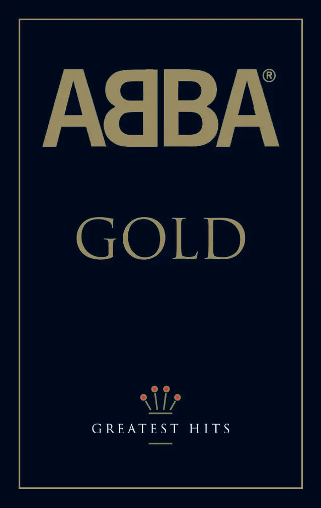 Abba Gold