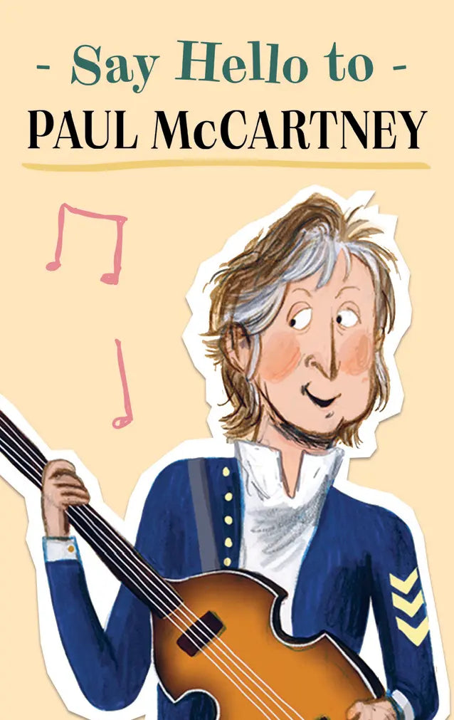 Paul McCartney