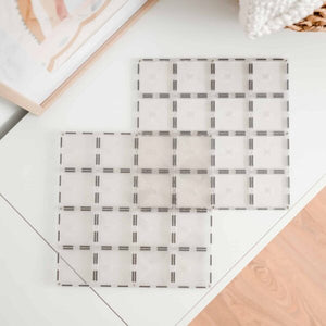 CX Clear Base Plate Pack