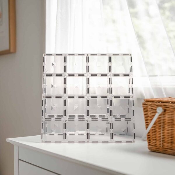CX Clear Base Plate Pack