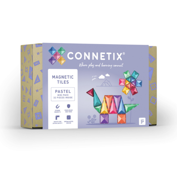 CX Pastel Mini Pack, 32pc