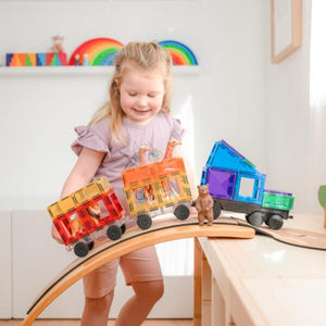 CX Rainbow Transport Pack 50pc