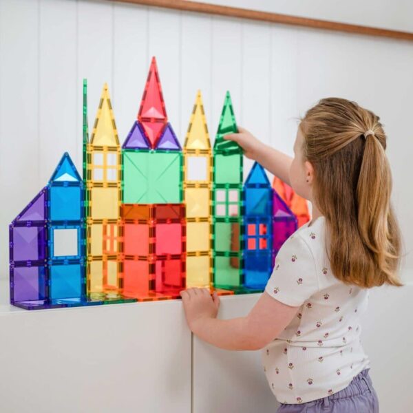 CX Rainbow Creative 102pc