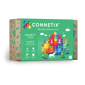 CX Rainbow Creative 102pc