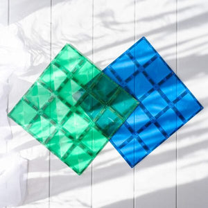 CX Rainbow Blue & Green