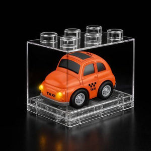 Vroom Vroom City Vehicles