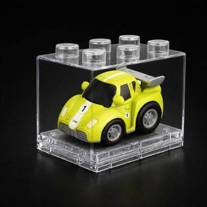 Vroom Vroom City Vehicles
