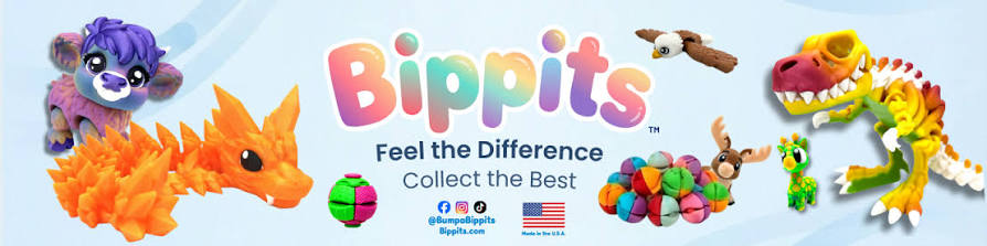 Bippits Cascade