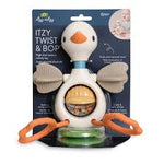 Twist & Bop Goose
