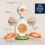 Twist & Bop Goose