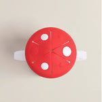 Itzy Snack Cup Mushroom