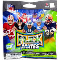 NFL Flexmates 2025