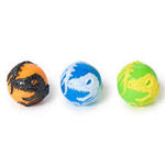 Light Up Dino Ball