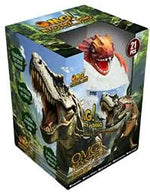 OMG! Mystery Dino Egg Playset [Unwrap to Discover 21 Surprises Inside!]