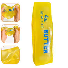 Vaseline Solid Butter STick