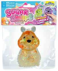 Sugar Swaps Quokka