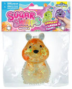 Sugar Swaps Quokka