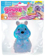 Sugar Swaps Quokka