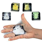 Taba-licious Glow in Dark Cube